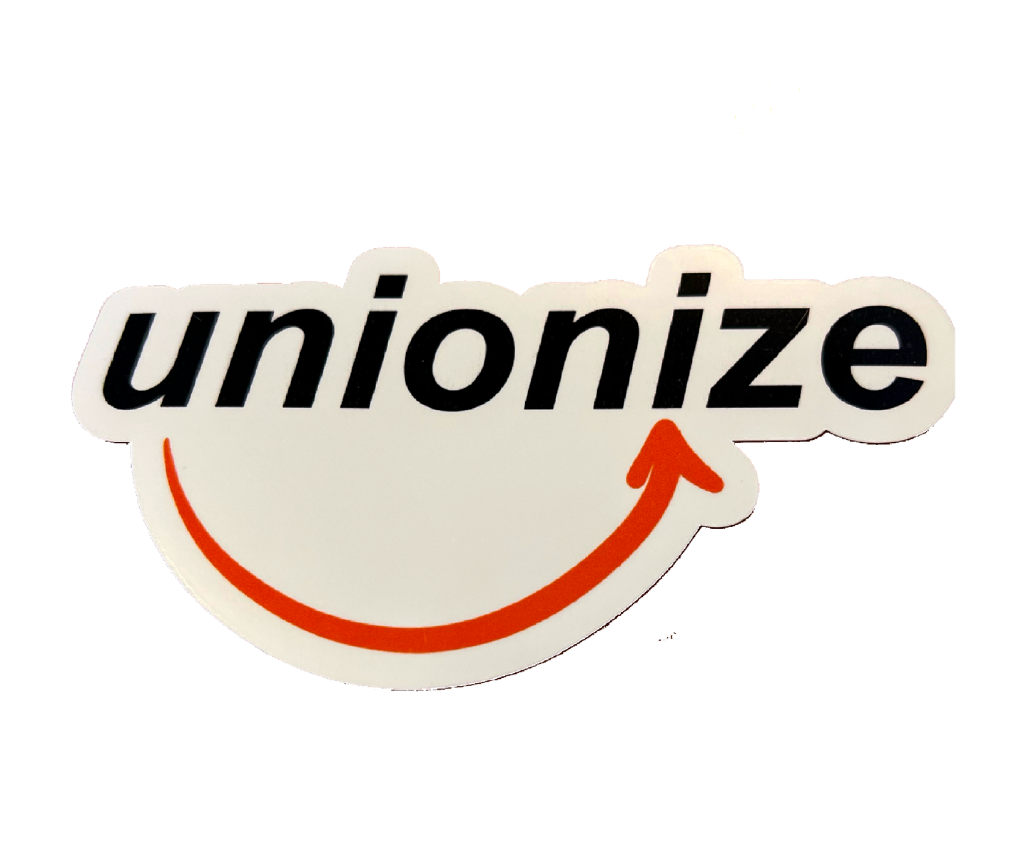 Unionize Stickers - 3 Pack