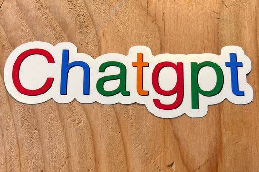 Search Stickers - 3 Pack